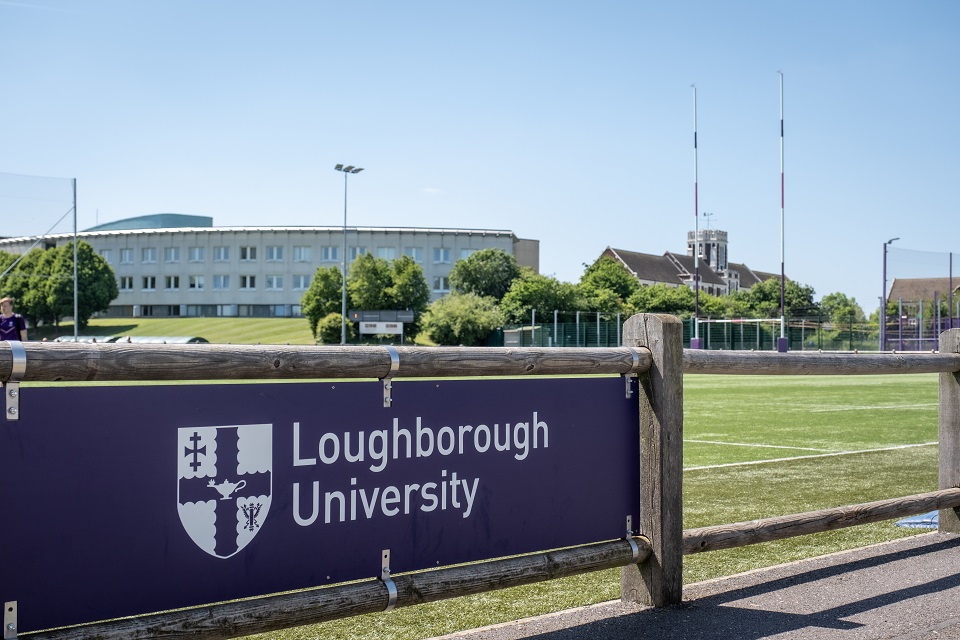 Loughborough Universities