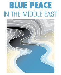 nternational Conference on Blue Peace in the Middle East
