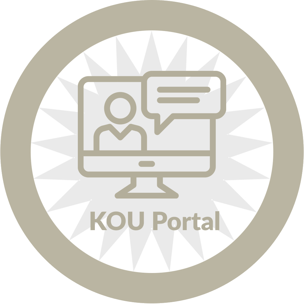 Portal of Koya University