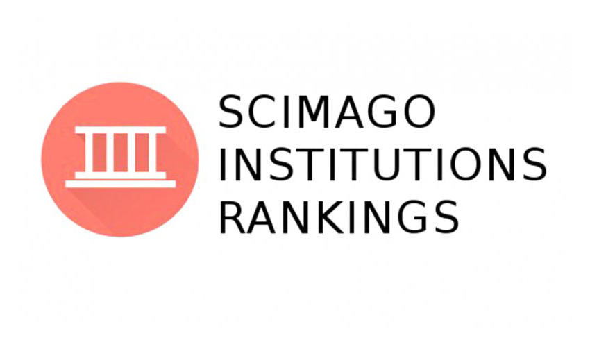 SCIMAGO Institutions Rankings