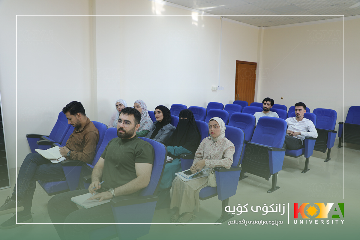 Koya University Promotes Sustainability: Specialized Training Course on Home Solar Power Systems in Collaboration with VIM Foundation 