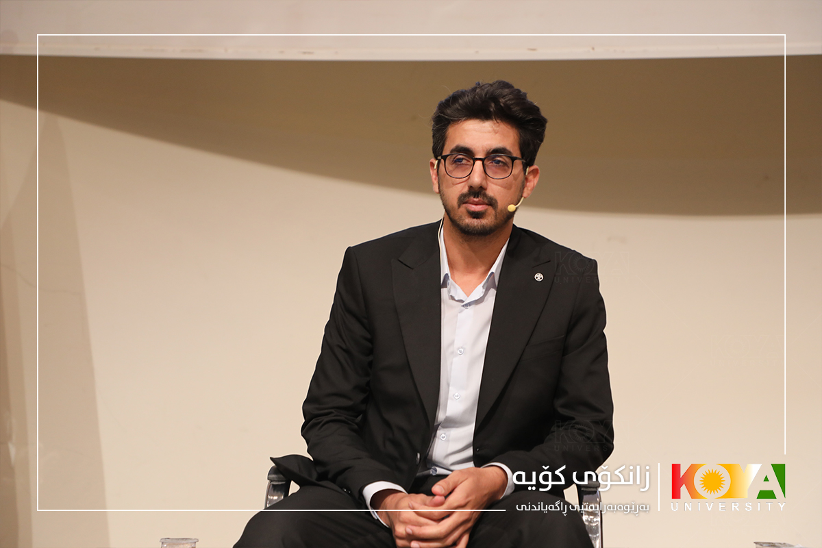 Workshop on "Implementing Career and Professional Development Program" Supports Koya University's Strategic Plan