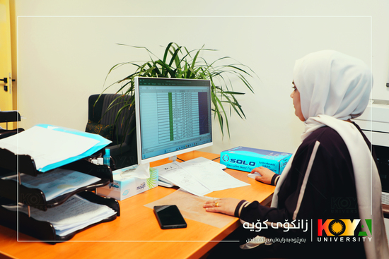 Koya University Announces the Successful Completion of the 20-Year Higher Education Digital Archiving Project