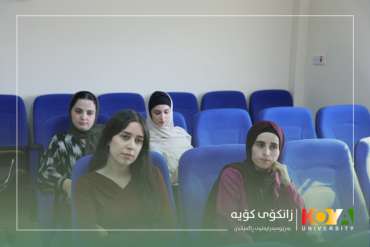 Koya University Promotes Sustainability: Specialized Training Course on Home Solar Power Systems in Collaboration with VIM Foundation 