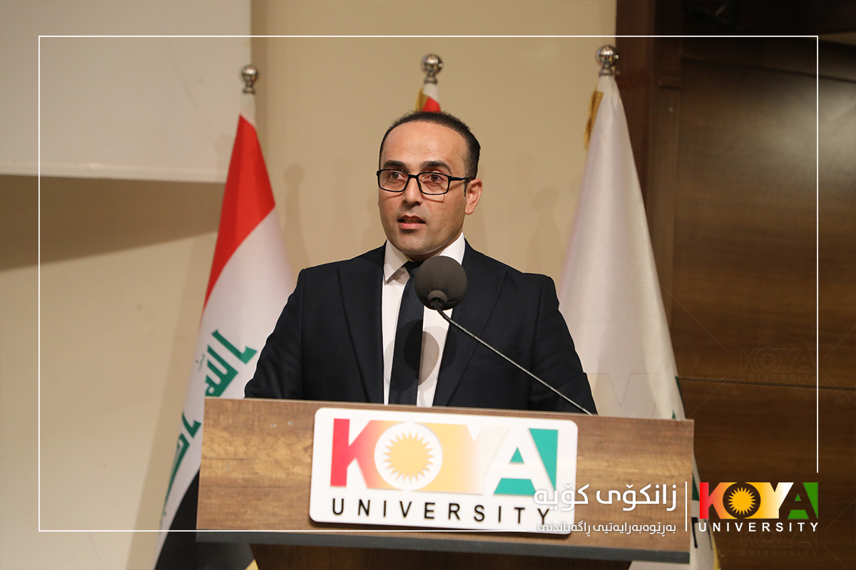 Workshop on "Implementing Career and Professional Development Program" Supports Koya University's Strategic Plan