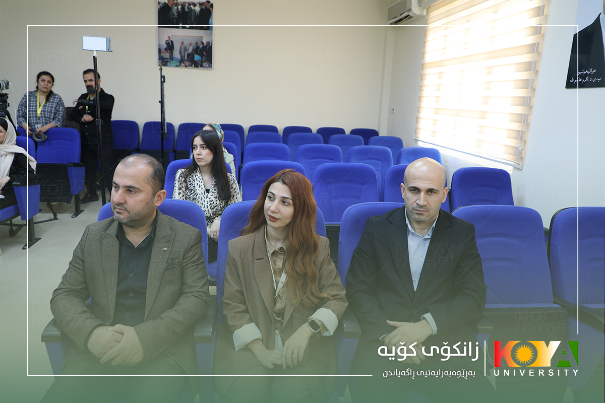 Koya University Promotes Sustainability: Specialized Training Course on Home Solar Power Systems in Collaboration with VIM Foundation 