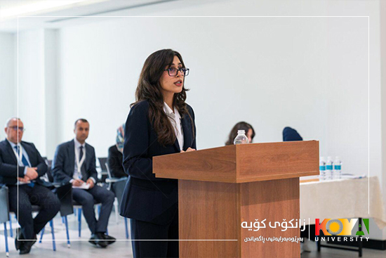 Koya University Law Students Achieve Remarkable Success in the Global Jessup Moot Court Competition