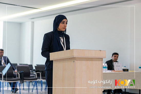 Koya University Law Students Achieve Remarkable Success in the Global Jessup Moot Court Competition