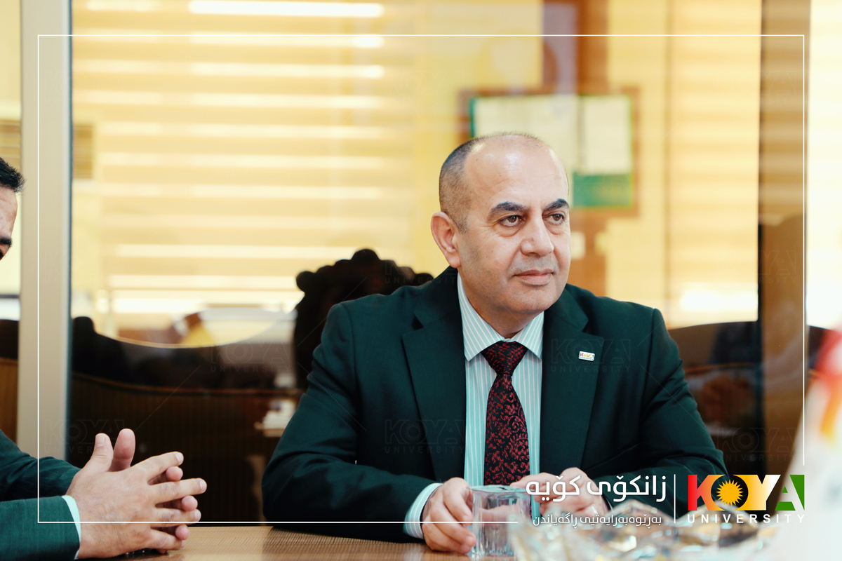  قۆناغی دووەمی "خەڵاتی زانکۆ" و ناساندنی  پڕۆژەی خوێندکاران لە بوارەکانی ژینگەپارێزی و گەشەپێدانی بەردەوام دەستی پێکرد