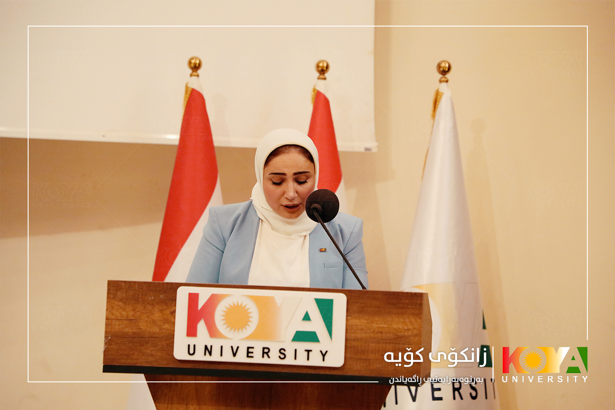 سەرۆکی زانکۆی کۆیە پێشوازی لە کۆنسۆڵی گشتیی شانشینی هۆلەندا لە هەرێمی کوردستان کرد