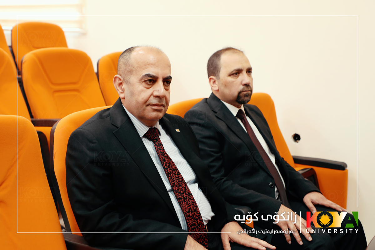  قۆناغی دووەمی "خەڵاتی زانکۆ" و ناساندنی  پڕۆژەی خوێندکاران لە بوارەکانی ژینگەپارێزی و گەشەپێدانی بەردەوام دەستی پێکرد