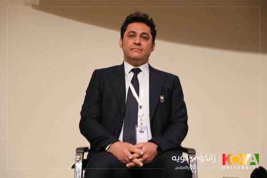 Koya University Hosts Workshop on Sports and Mental Health to Support Community outreach Pillar 