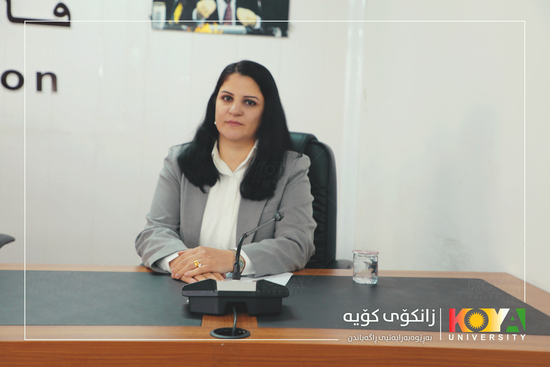 Koya University Commemorates Kurdish Journalism Day with a Workshop on the "Role and Impact of Media in the Kurdistan Region"