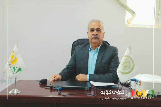 Koya University Commemorates Kurdish Journalism Day with a Workshop on the "Role and Impact of Media in the Kurdistan Region"