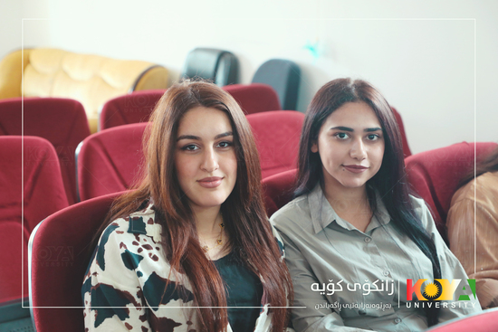 Koya University Commemorates Kurdish Journalism Day with a Workshop on the "Role and Impact of Media in the Kurdistan Region"