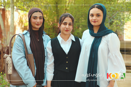 Koya University Commemorates Kurdish Journalism Day with a Workshop on the "Role and Impact of Media in the Kurdistan Region"