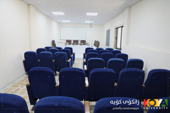 Koya University President Inaugurates Academic Infrastructure and Service Development Projects