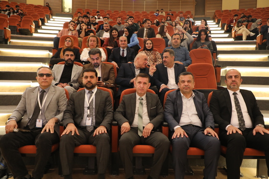 Koya University Hosts Workshop on Sports and Mental Health to Support Community outreach Pillar 