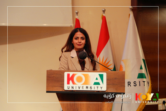 Koya University Conducts "Gardening Arts Development" Workshop as Part of Its Green Strategy