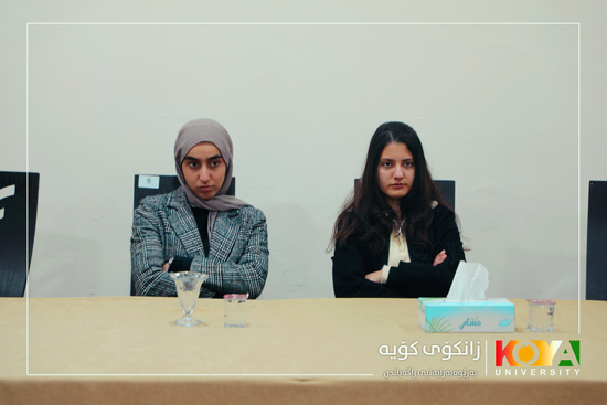 International Training Course on Islamic Architecture and Digital Documentation Held at Koya University’s Faculty of Engineering