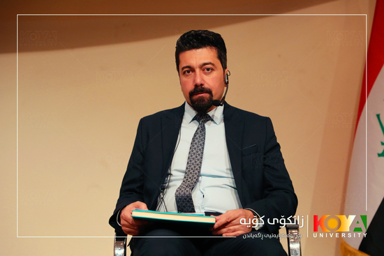 Koya University’s History Department Hosts Workshop on "Kurdish Elites: Between Traditional Authority and Intellectual Renewal"