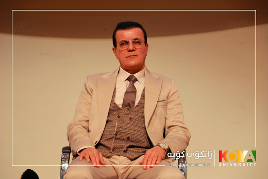 Koya University’s History Department Hosts Workshop on "Kurdish Elites: Between Traditional Authority and Intellectual Renewal"