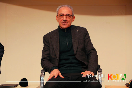 Koya University’s History Department Hosts Workshop on "Kurdish Elites: Between Traditional Authority and Intellectual Renewal"