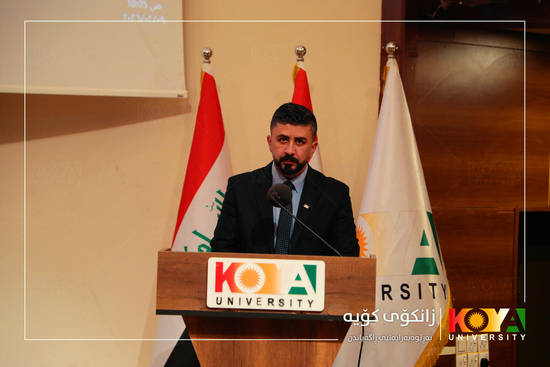 Koya University’s History Department Hosts Workshop on "Kurdish Elites: Between Traditional Authority and Intellectual Renewal"
