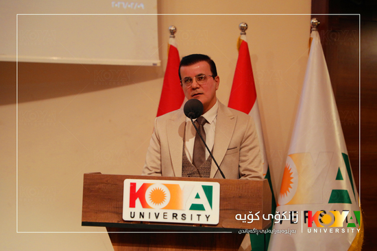 Koya University’s History Department Hosts Workshop on "Kurdish Elites: Between Traditional Authority and Intellectual Renewal"