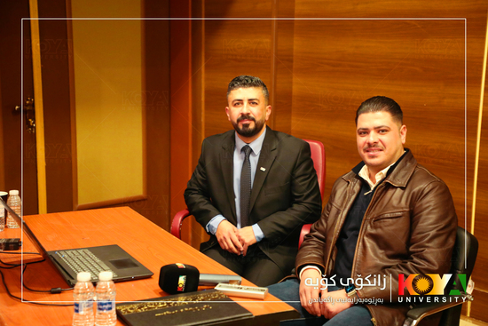 Koya University’s History Department Hosts Workshop on "Kurdish Elites: Between Traditional Authority and Intellectual Renewal"