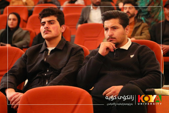 Koya University’s History Department Hosts Workshop on "Kurdish Elites: Between Traditional Authority and Intellectual Renewal"