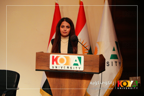 Koya University Hosts Workshop on Scientific Research Challenges and Global Standards