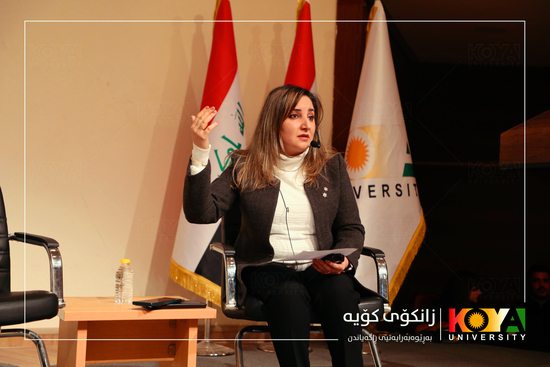 Koya University Hosts Workshop on Scientific Research Challenges and Global Standards