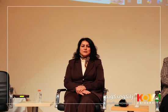 Koya University Hosts Workshop on Scientific Research Challenges and Global Standards