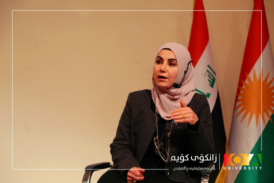 Koya University Hosts Workshop on Scientific Research Challenges and Global Standards