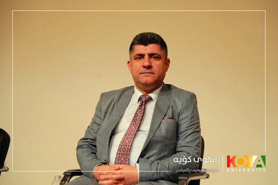 Koya University Hosts Workshop on Scientific Research Challenges and Global Standards