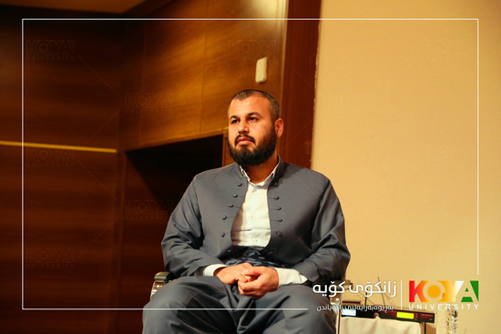 Koya University Hosts Workshop on Scientific Research Challenges and Global Standards