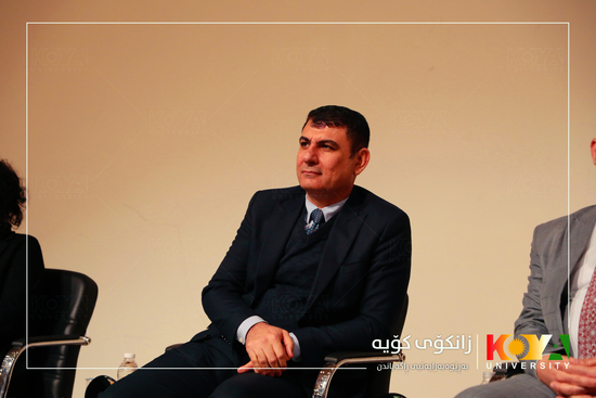 Koya University Hosts Workshop on Scientific Research Challenges and Global Standards