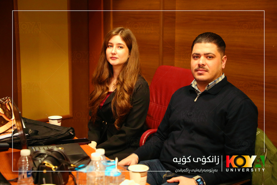 Koya University Hosts Workshop on Scientific Research Challenges and Global Standards