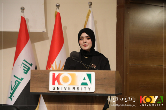 Koya University Hosts Specialized Workshop on Advancing Pedagogical Competencies for Educators