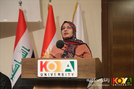 Koya University Hosts Specialized Workshop on Advancing Pedagogical Competencies for Educators
