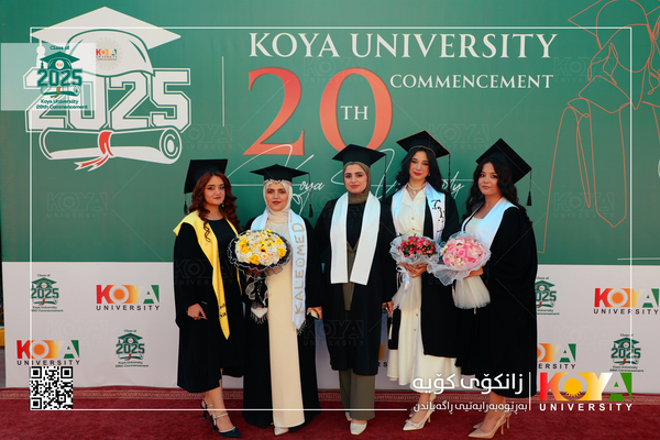  Koya University