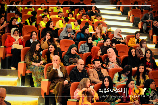 Mother Tongue and Kurdish Literature: Dildar as a Model" – A Scientific Workshop at Koya University