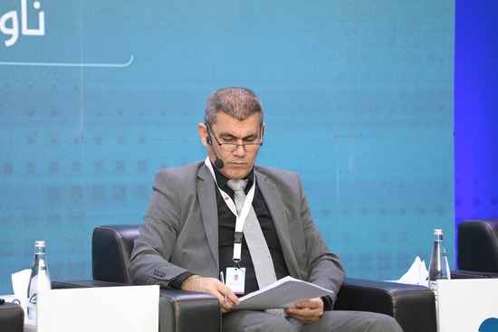 Three Academics from Koya University Participate in Garmian University’s 7th International Conferenc