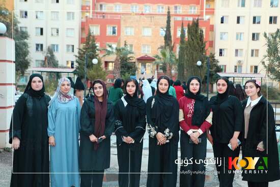 Supported by Benevolent Donors, Koya University Provides Ramadan Iftar Meals for Dormitory Students