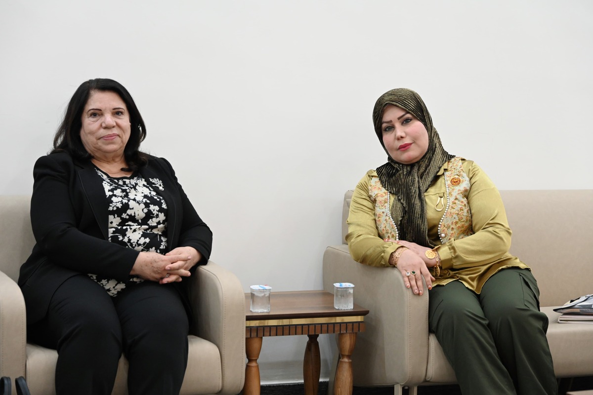 Koya University and Southern Technical University Sign MOU