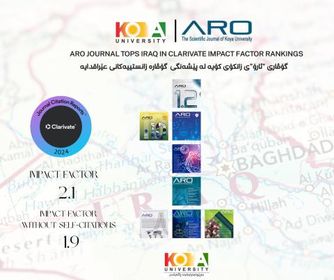 -----  Koya University (KOU) is located in the city of Koya (Koy Sanjaq) which is 1.0 hr drive to the East of the Kurdistan Region capital Erbil (Arbil, Hewlér) in Kurdistan Region of F.R. Iraq. It is on the foothills of a beautiful high mountain. Its campus has been carefully laid out to embrace the beautiful mountainous nature.  There are 4 Faculties and 2 Schools in KOU; Faculty of Engineering (FENG), Faculty of Science and Health (FSCH), Faculty of Education (FEDU), Faculty of Humanities and Social Sile