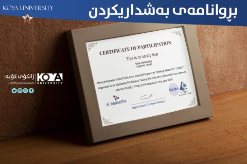 Koya University